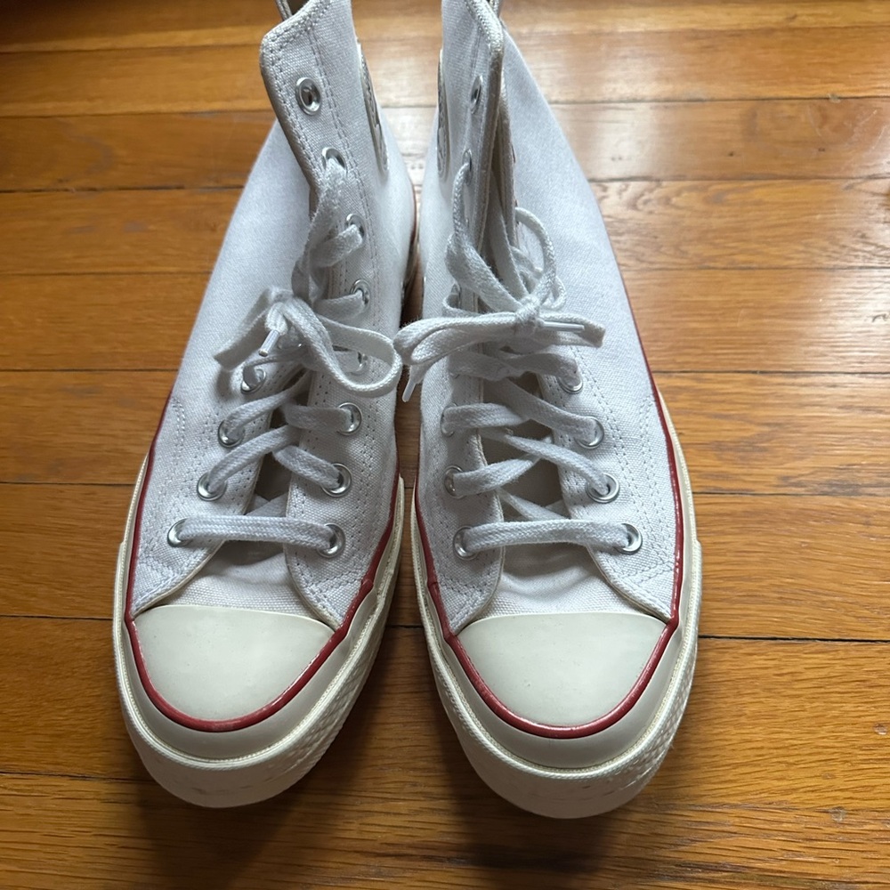 Converse Chuck 70, size men’s 8